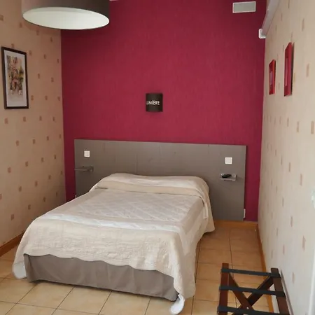 Hotell Des Platanes