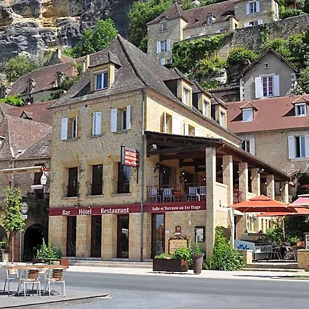 Hotell Des Platanes 2*