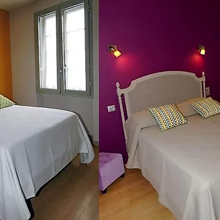Hotell Des Platanes