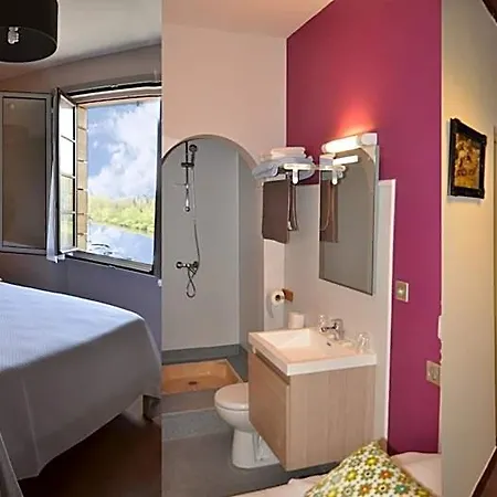 Hotell Des Platanes 2*