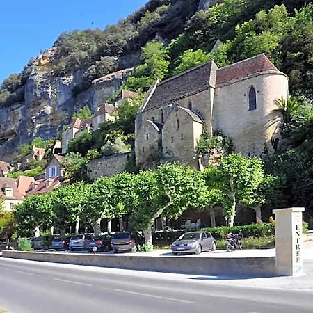 Des Platanes Hotell