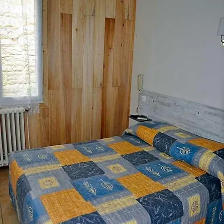 Hotell Des Platanes 2*