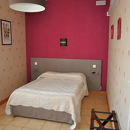 Des Platanes Hotell