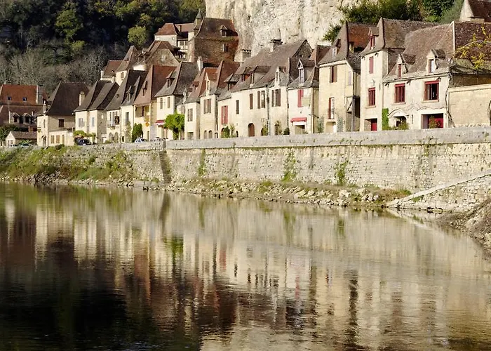 Hotel Des Platanes La Roque-Gageac